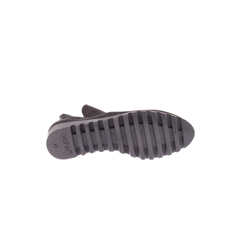 Arche ankle boots black 5