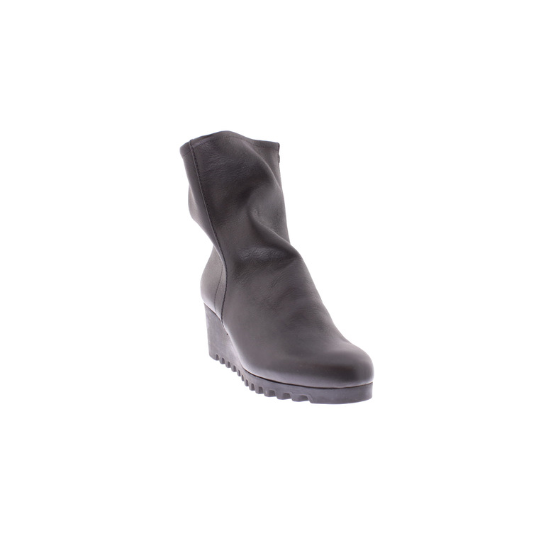 Arche ankle boots black 2