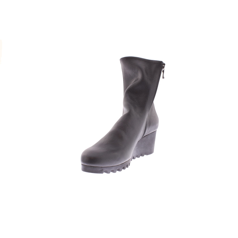 Arche ankle boots black 3