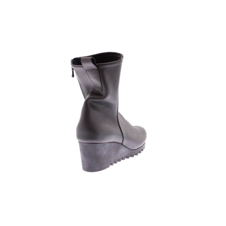 Arche ankle boots black 4