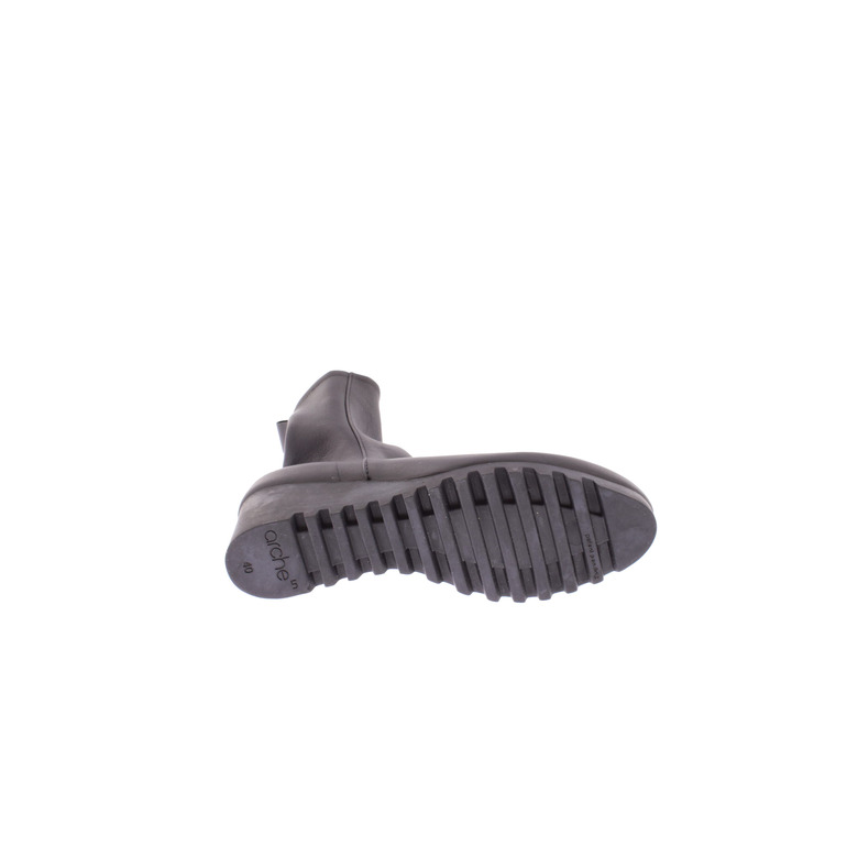 Arche ankle boots black 5