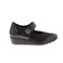 Mephisto Mobils ballerinas black 1