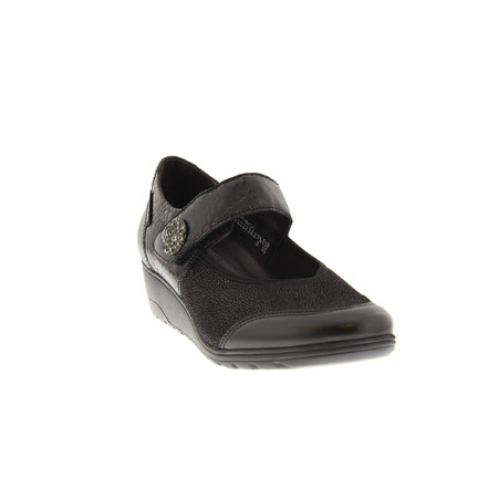 Mephisto Mobils ballerinas black