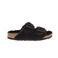 Birkenstock low shoes black 1