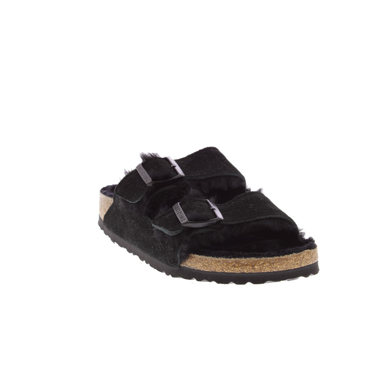 Birkenstock low shoes black 2