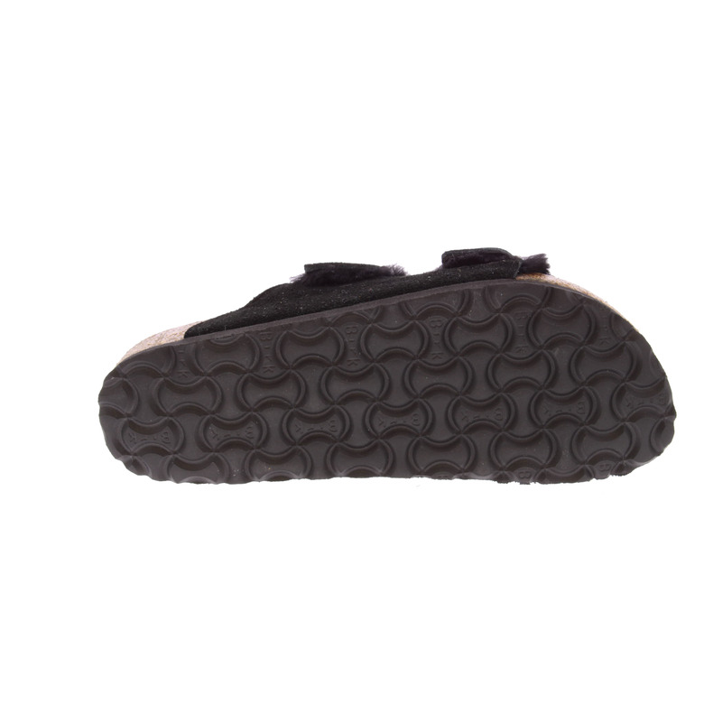 Birkenstock low shoes black 5