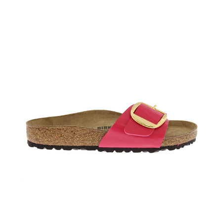 Birkenstock chaussures basses rose