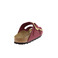 Birkenstock low shoes bordeaux 4