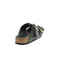 Birkenstock low shoes green 4