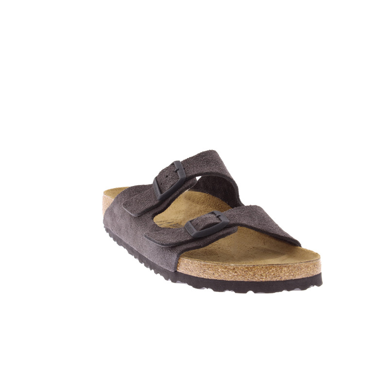 Birkenstock low shoes grey 2