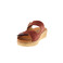 Mephisto Mobils thong slippers bordeaux 3