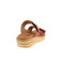 Mephisto Mobils thong slippers bordeaux 4