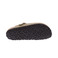 Birkenstock low shoes taupe 5