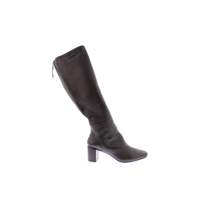 Halmanera boots black