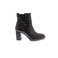 Tamaris ankle boots black 1