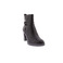 Tamaris ankle boots black 2