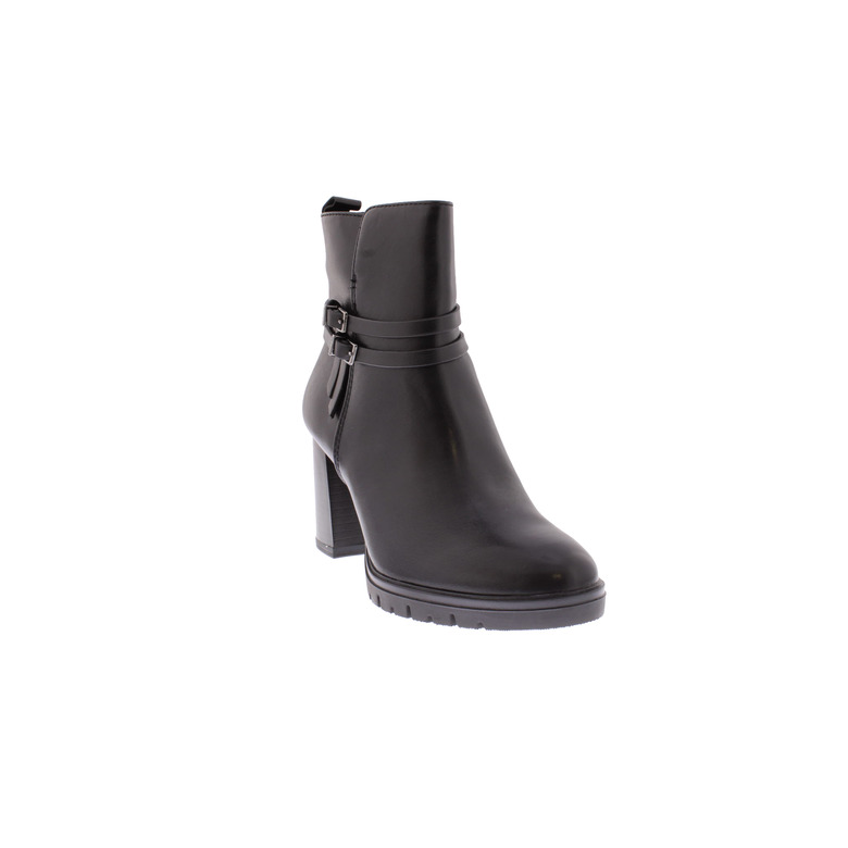 Tamaris ankle boots black 2