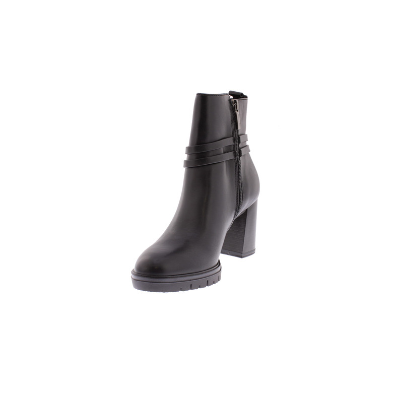 Tamaris ankle boots black 3