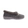 Scapa pantoffeln grau 1