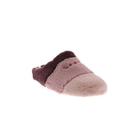 Scapa pantoffeln rosa