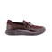 Ara moccasins bordeaux 1