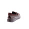 Ara moccasins bordeaux 4