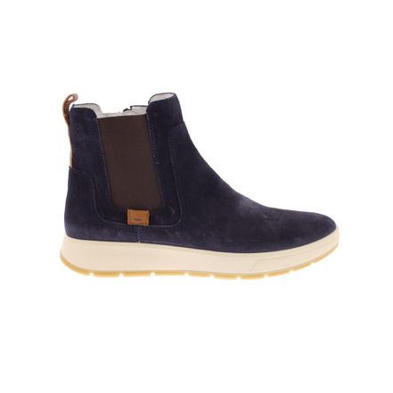 Ara ankle boots blue