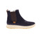 Ara ankle boots blue 1