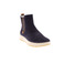 Ara ankle boots blue 2