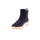 Ara ankle boots blue 3