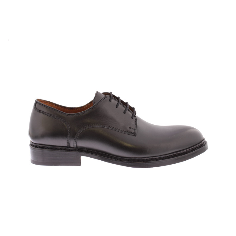 Ambiorix sneakers black