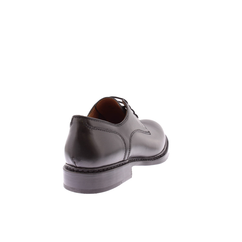 Ambiorix sneakers black 4