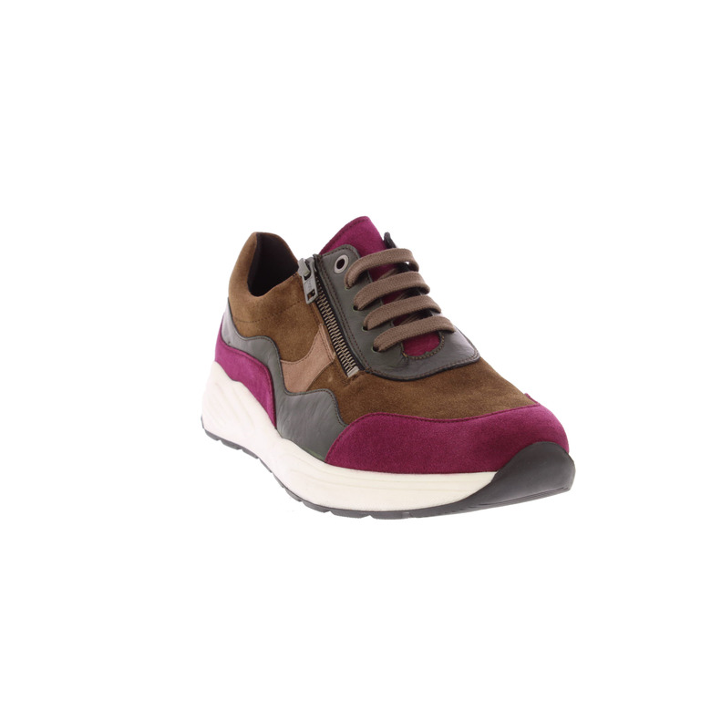Solidus sneakers multicolor 2