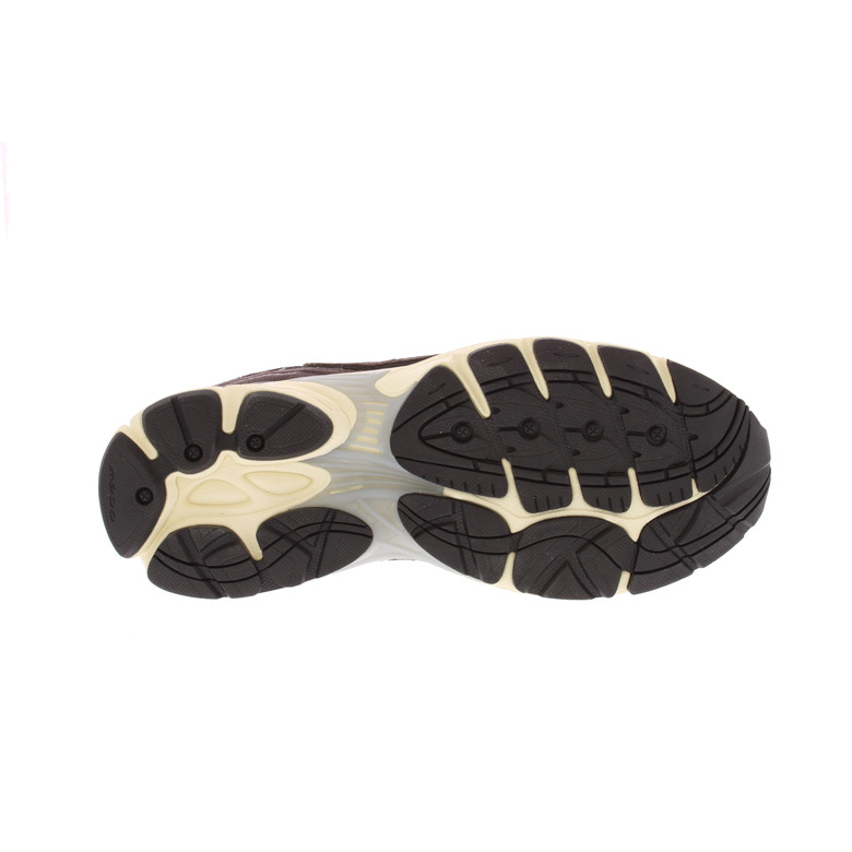 Saucony sneakers braun 5