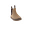 Kavat hoge schoenen beige 2