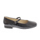 Gabor ballerinas black 1