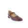 Gabor ballerinas bordeaux 2