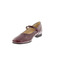 Gabor ballerinas bordeaux 3
