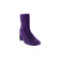 Gabor ankle boots violet 2