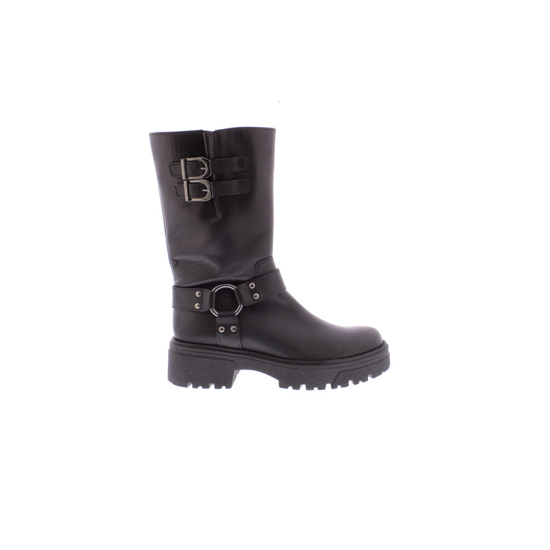 Gabor boots black 1