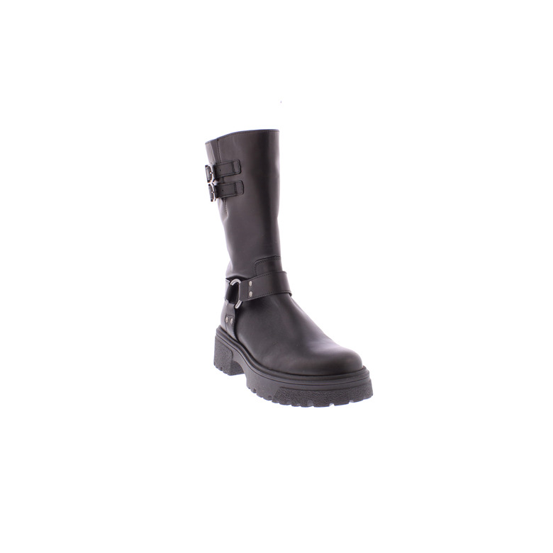 Gabor boots black 2