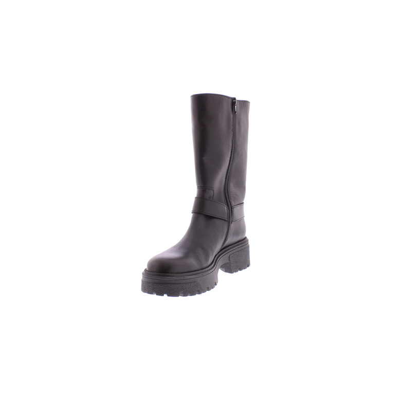 Gabor boots black 3