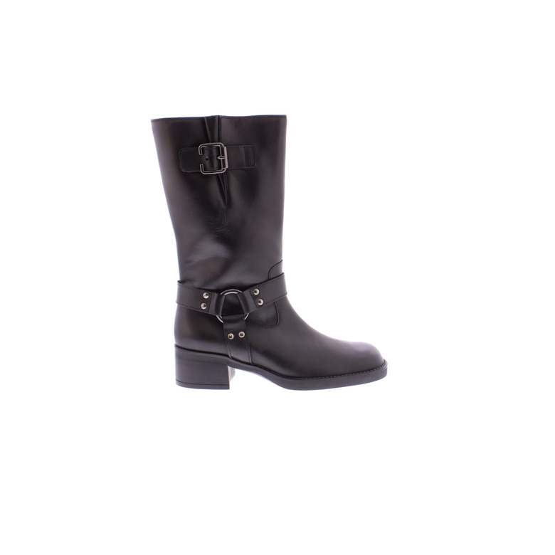 Gabor bottes noir 1