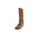 Gabor bottes cognac 3