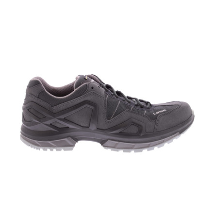Lowa chaussures de randonnée gris