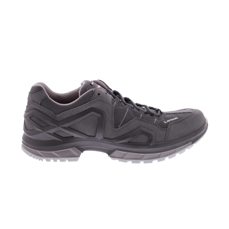 Lowa chaussures de randonnée gris 1