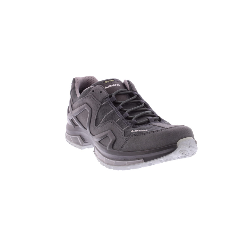 Lowa chaussures de randonnée gris 2