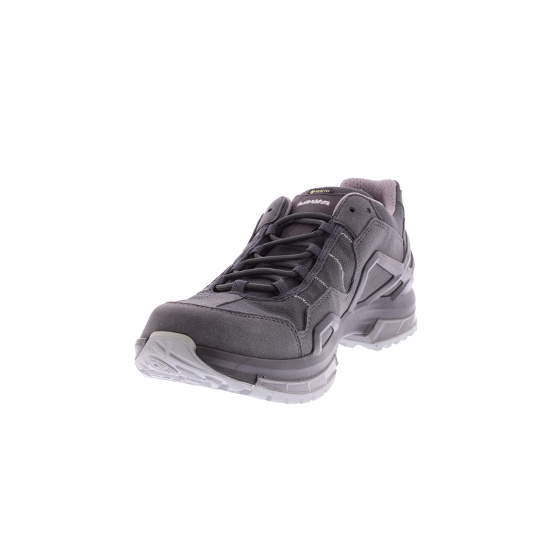 Lowa chaussures de randonnée gris 3