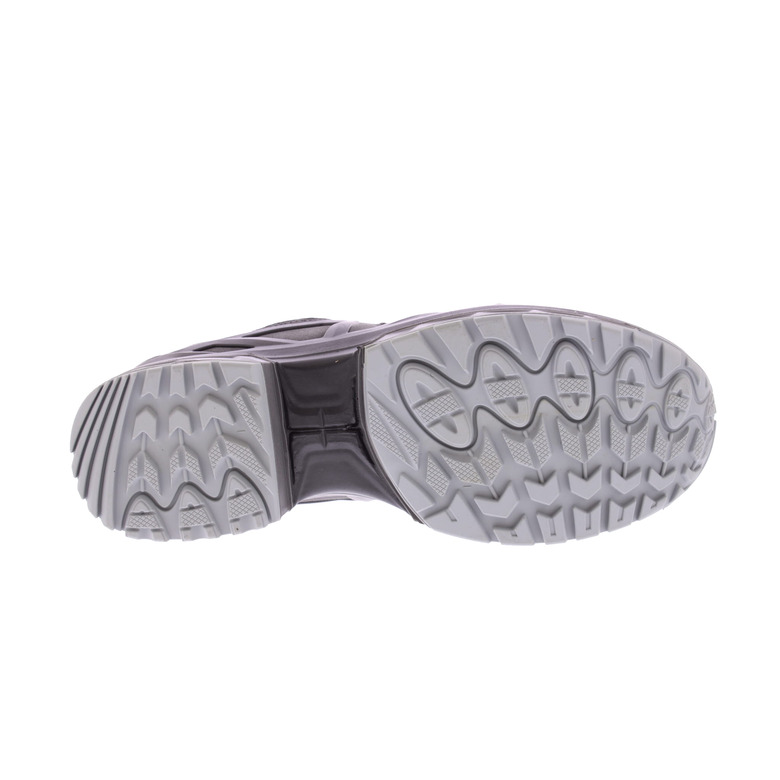 Lowa chaussures de randonnée gris 5