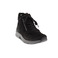 Rollingsoft schnürschuhe schwarz 2